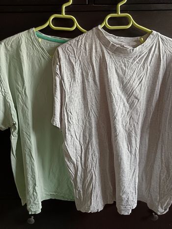 Tee shirts homme taille XXL