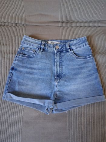 Short