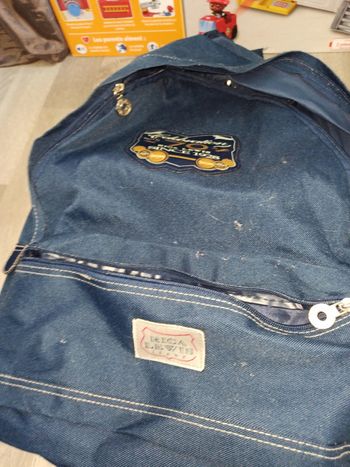 Sac à dos rica lewis