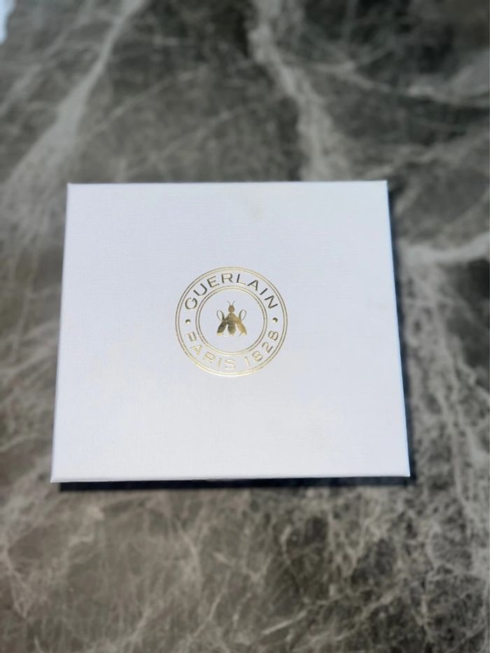 Coffret Guerlain - photo numéro 2