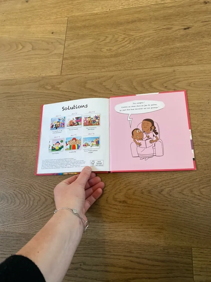 Livre - photo numéro 5