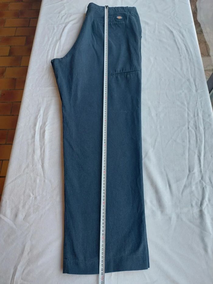 Pantalon de travail Dickies W38L32 FR48 - photo numéro 11