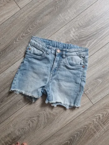 Short jean Garcia