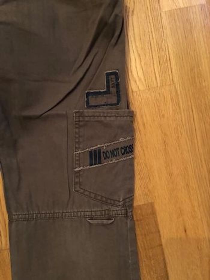 Pantalon 12 ans (150 cm) - photo numéro 2