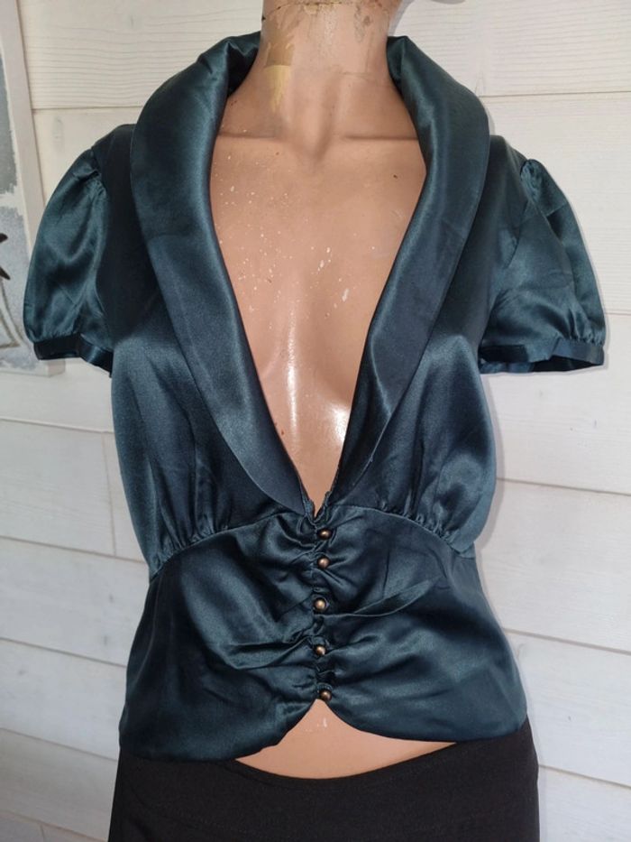 Crop Top Kookai T34-36