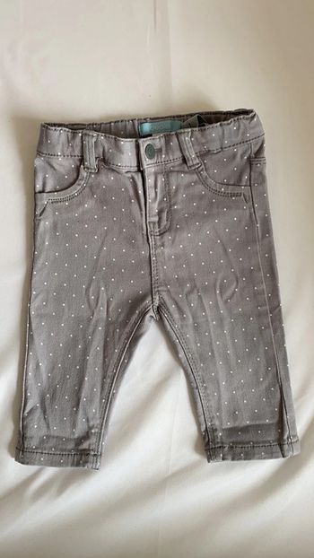 Pantalon 3 mois