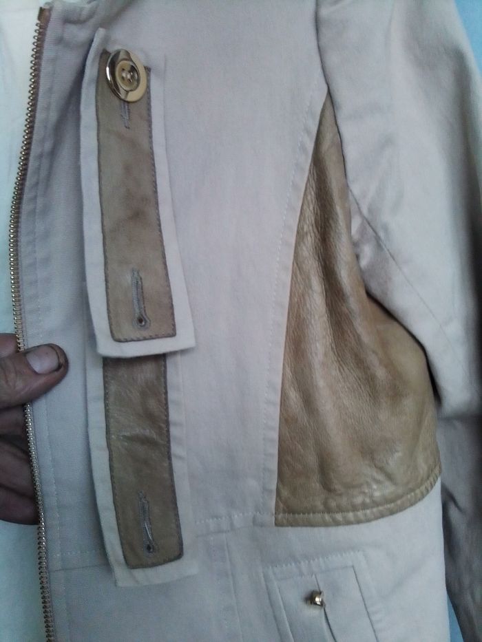 Superbe Veste Maje - photo numéro 5