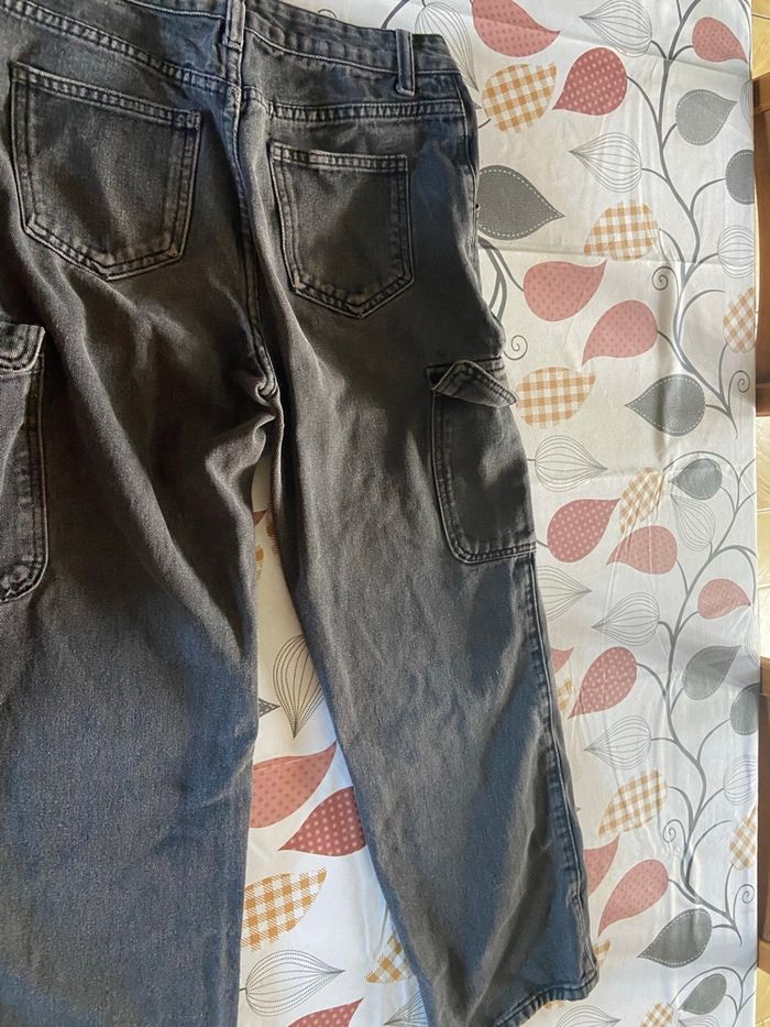 Pantalon cargos - photo numéro 3