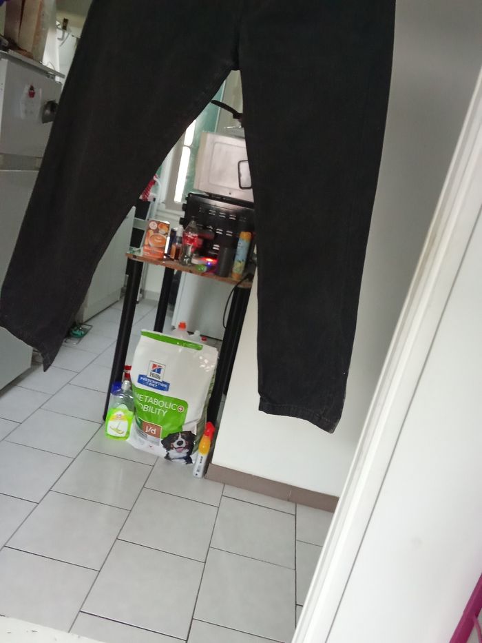 Jean aviatic taille 40 - photo numéro 7