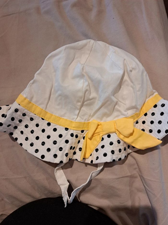 Chapeau minnie - photo numéro 2