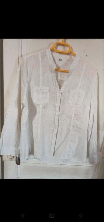 Chemise 46