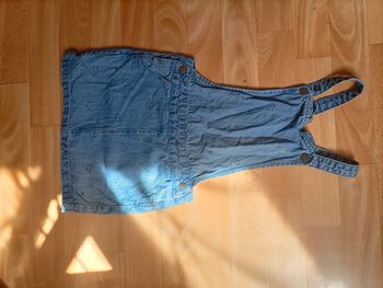 Robe jeans
