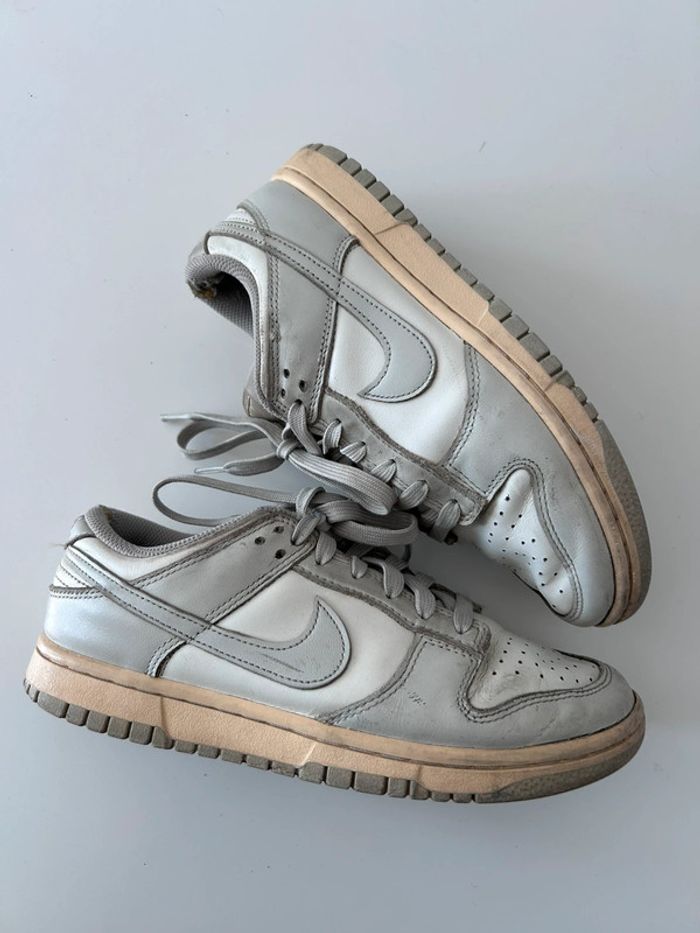 Nike SB Dunk Low Light Sand– Taille 38