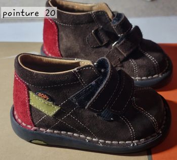 Chaussures