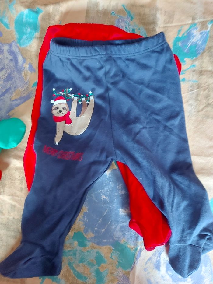 Pantalons - photo numéro 5