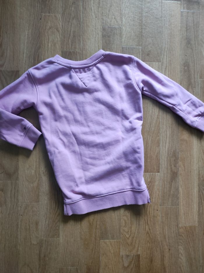 Robe pull 3ans - photo numéro 2