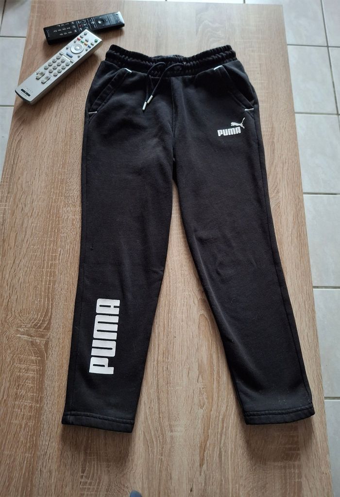 Jogging puma 10 ans - photo numéro 2