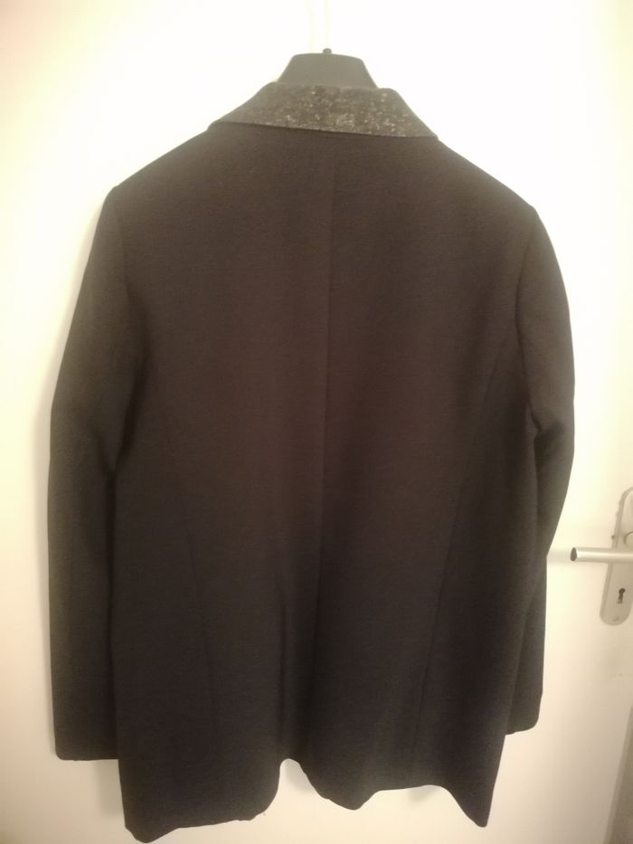 Blazer pailleté BestMountain - photo numéro 3