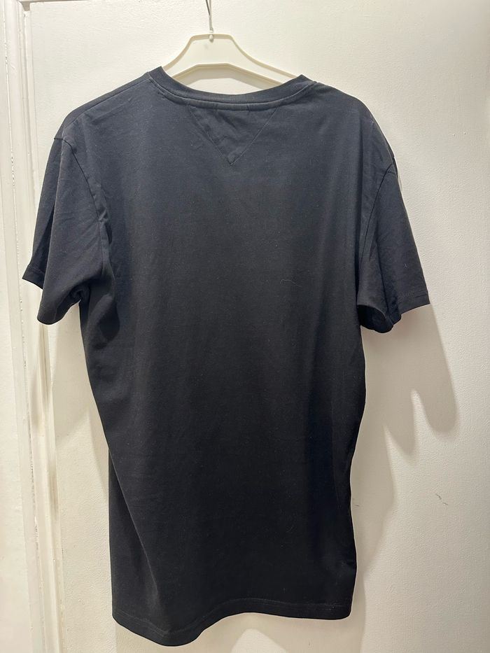 T-shirt tommy - photo numéro 2