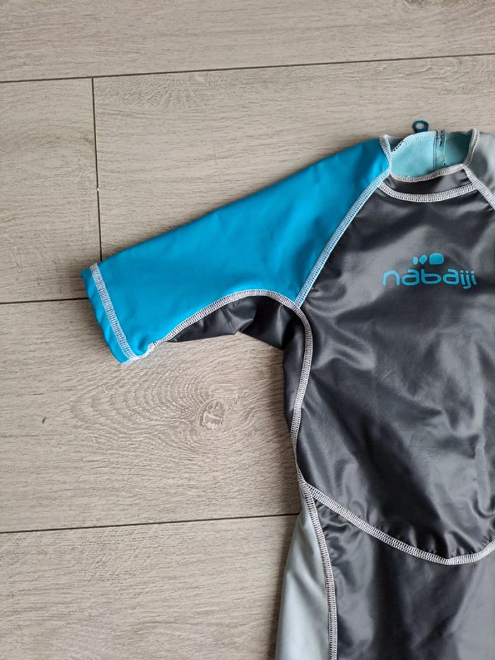 Combinaison natation - photo numéro 5