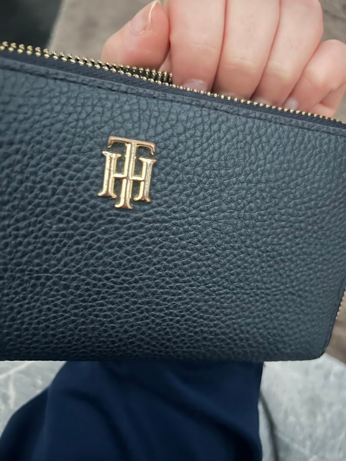 Portefeuille Tommy hilfiger - photo numéro 8