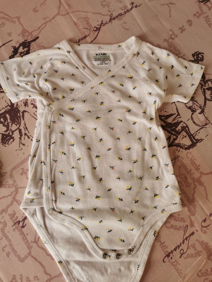 Lot bodies - photo numéro 4