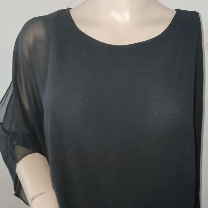Robe taille unique esperance - photo numéro 2