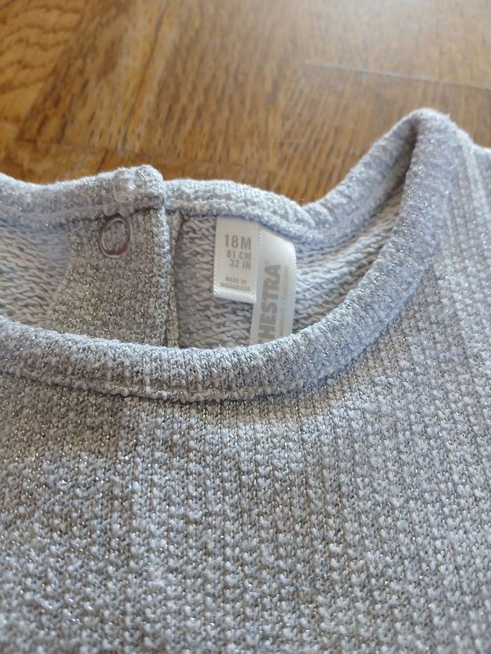 Robe 18 mois - photo numéro 2