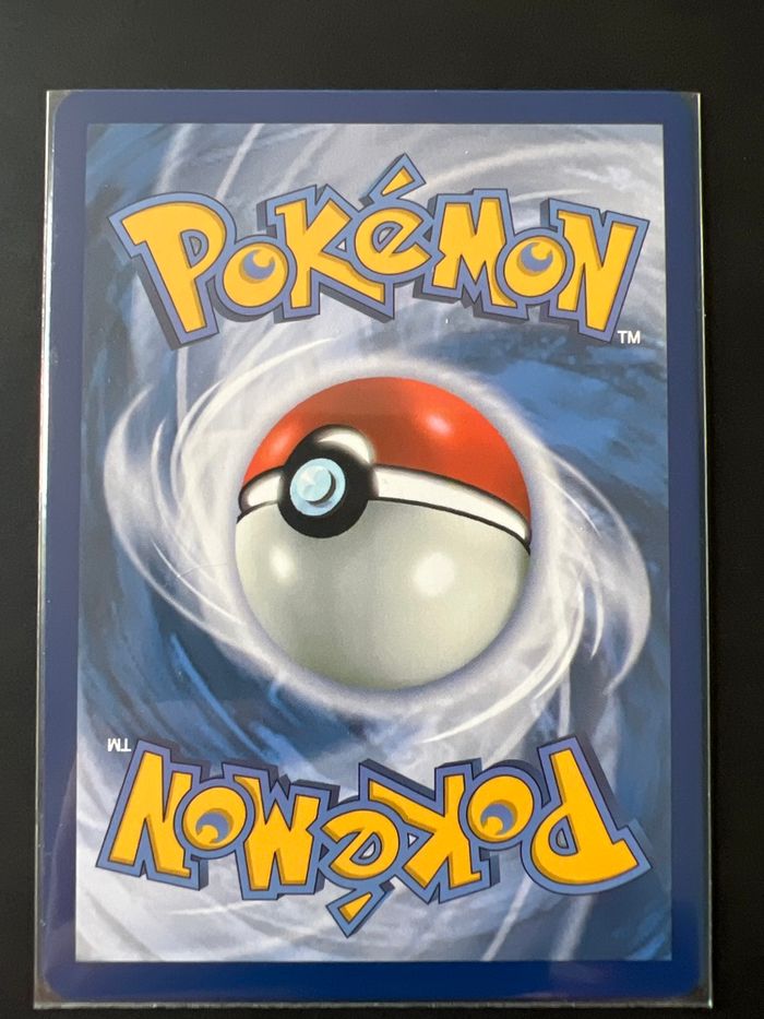 Carte Pokémon Compassion de Timmy MEG 186 - photo numéro 2