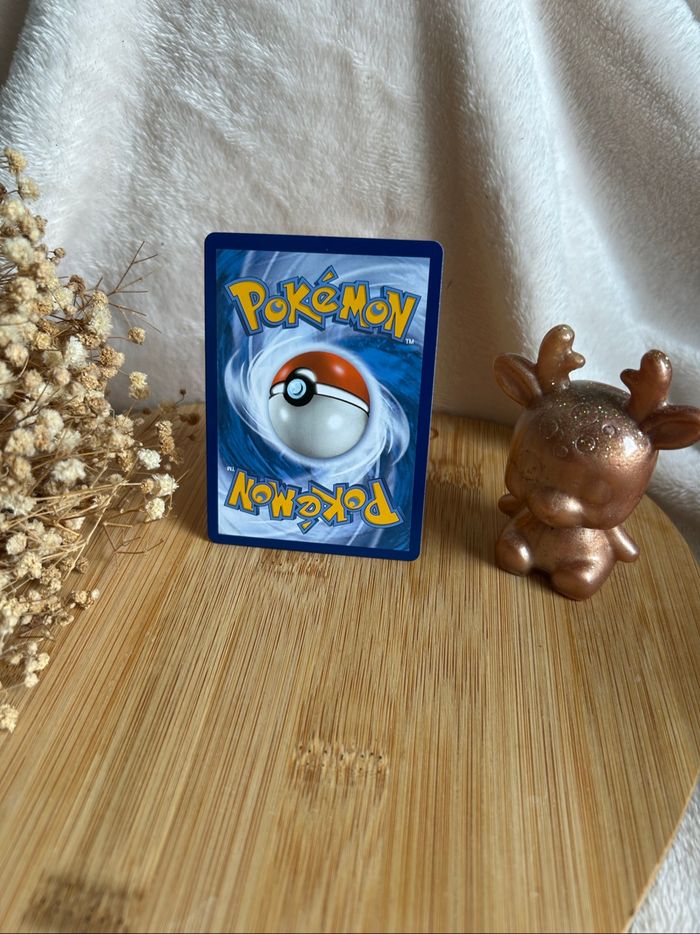 🐉 Carte Pokémon Dracolosse VSTAR 050/078 – Pokémon GO (2022) - photo numéro 3