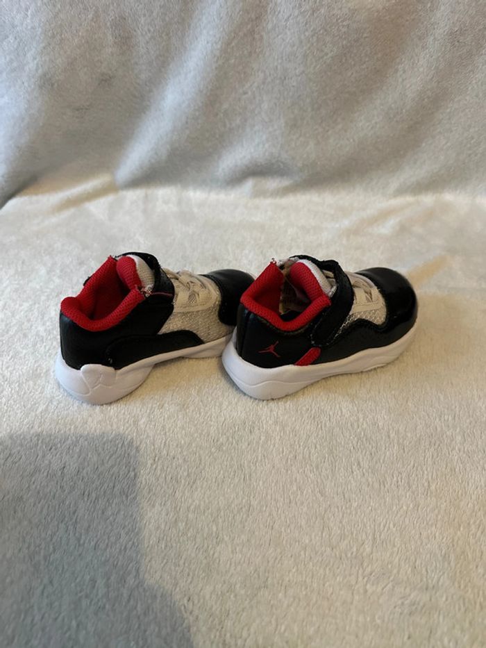 Basket Jordan - photo numéro 4