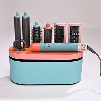 Dyson airwrap complete long