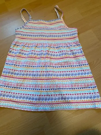 Top DopoDopo Taille 116 (5-6 ans)
