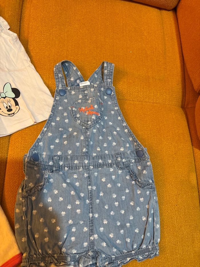 Lot 12 mois - photo numéro 2