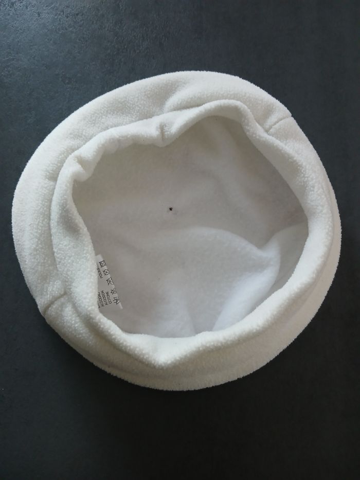 Chapeau style gavroche 
47 cm - photo numéro 2