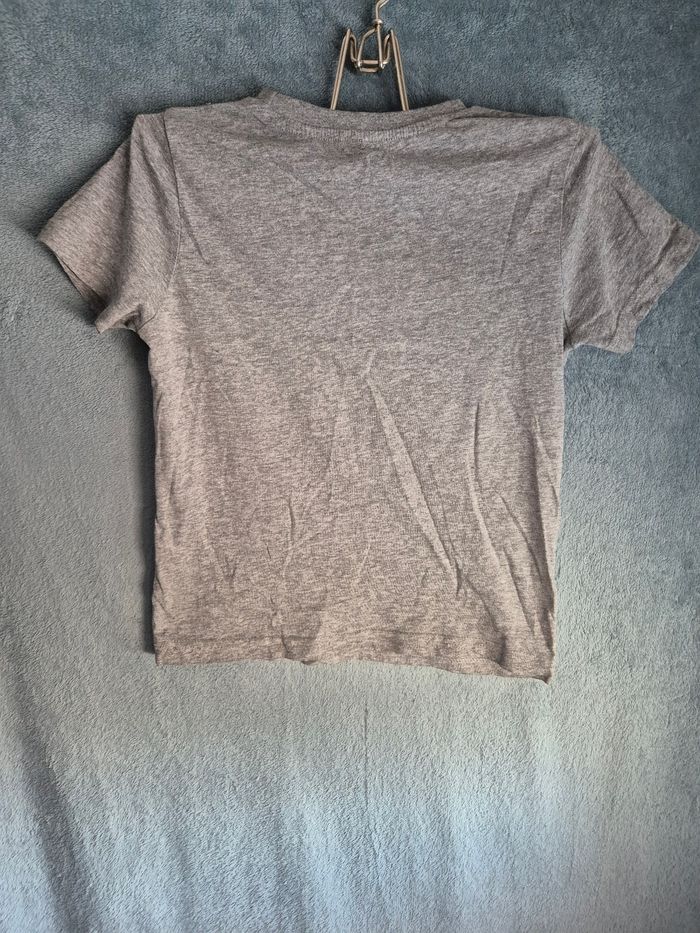 T shirt kiabi - photo numéro 2