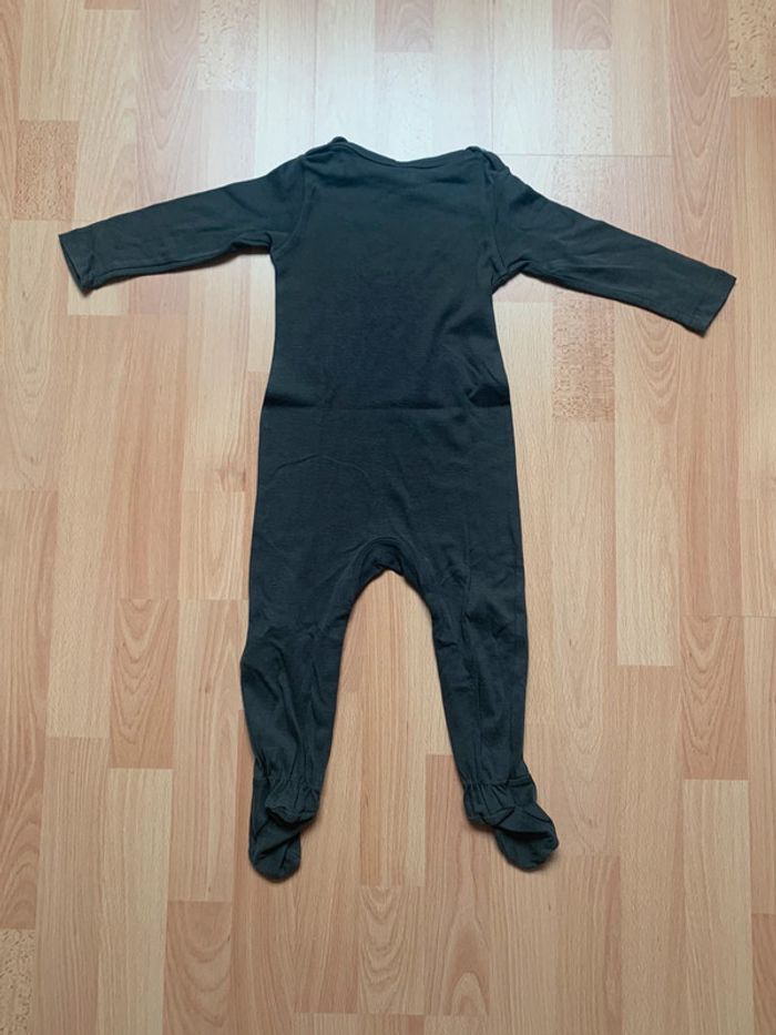 Pyjama H et M 12 mois - photo numéro 3