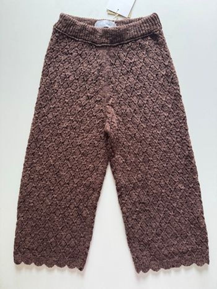 Ensemble crochet Zara - photo numéro 2