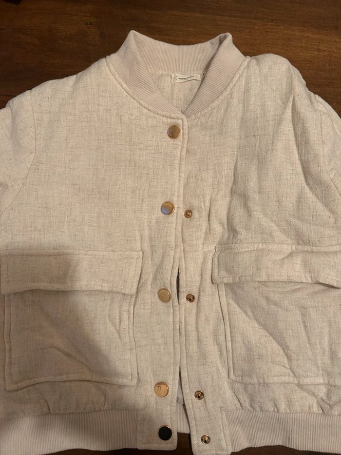 Veste - photo numéro 4