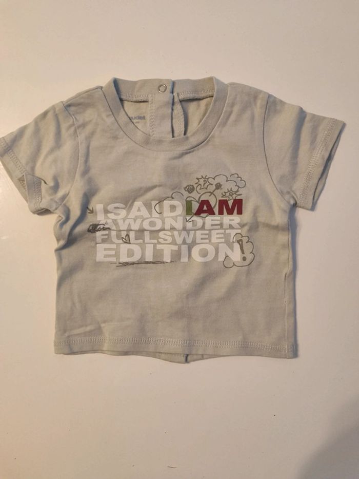 Vêtements 1 mois - photo numéro 6