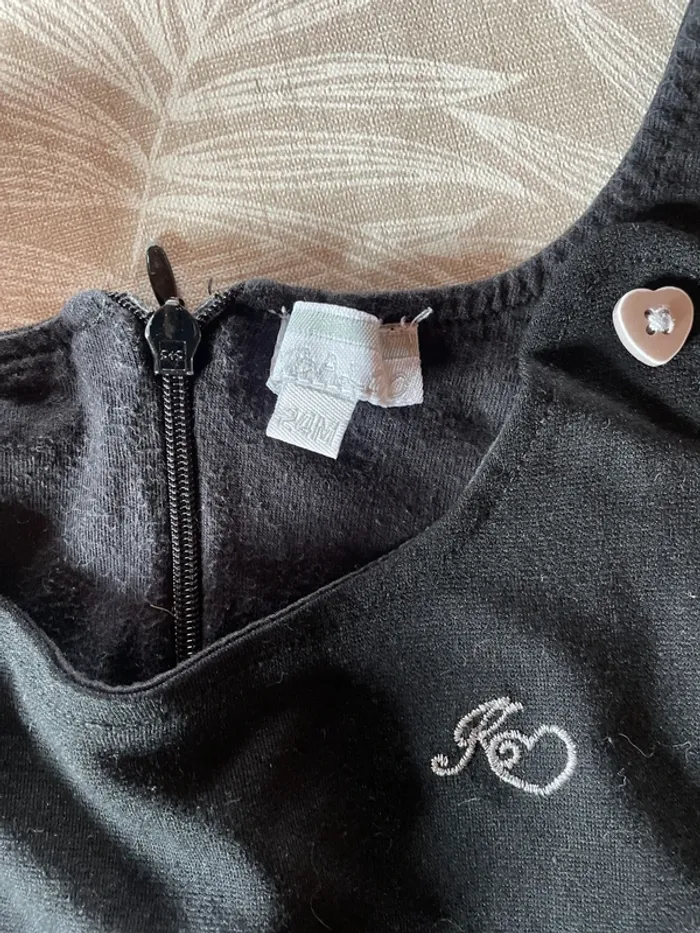 Lot de 2 robes - photo numéro 3