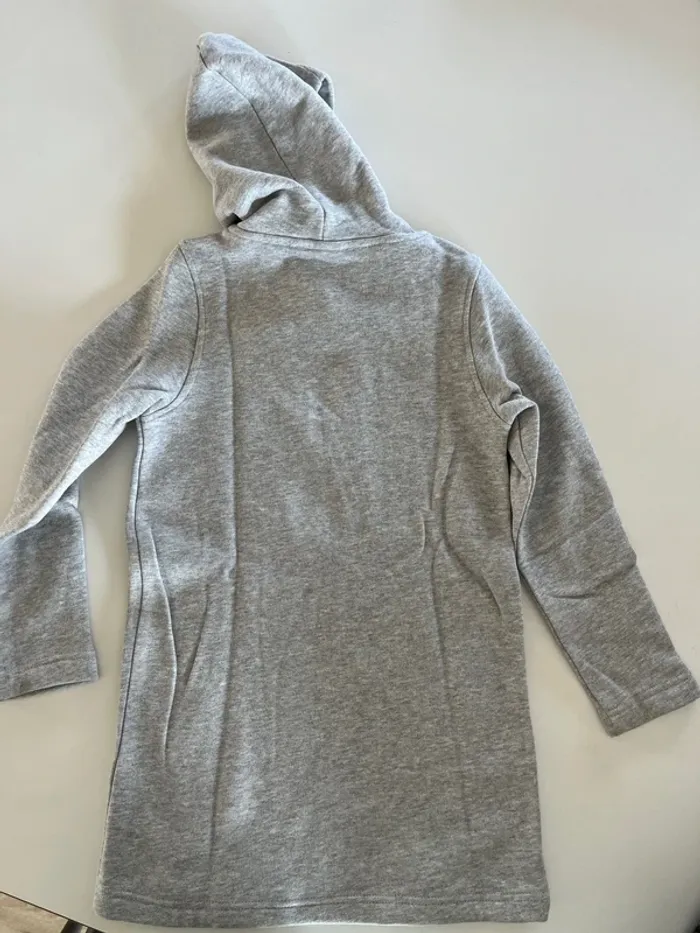 Robe fille 8 ans Roxy - photo numéro 4