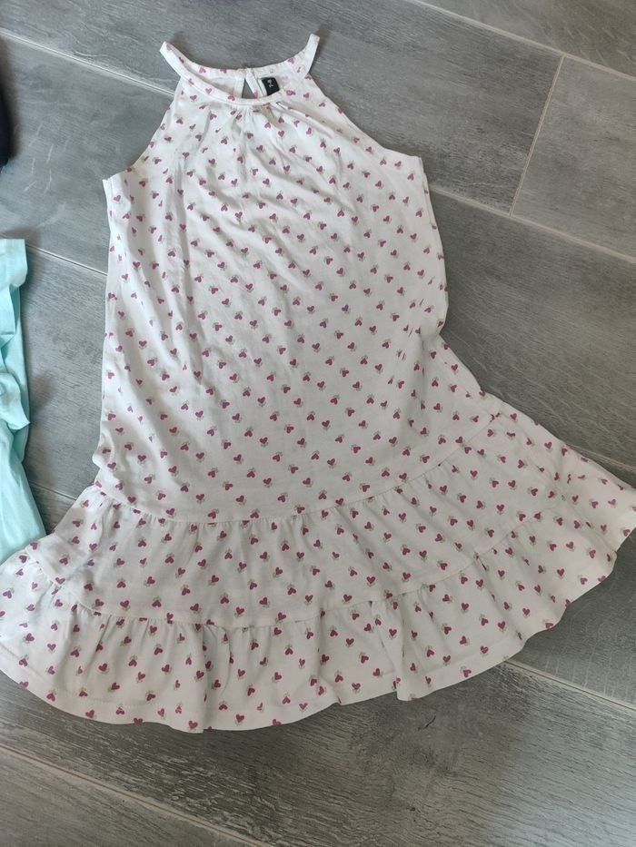 Lot vêtements 7/8 ans - photo numéro 5