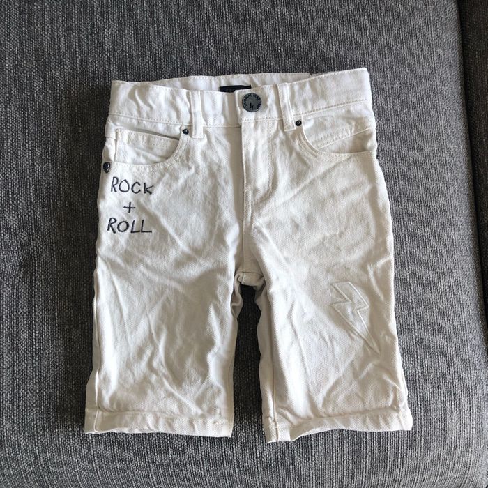 Bermuda IKKS 6 ans