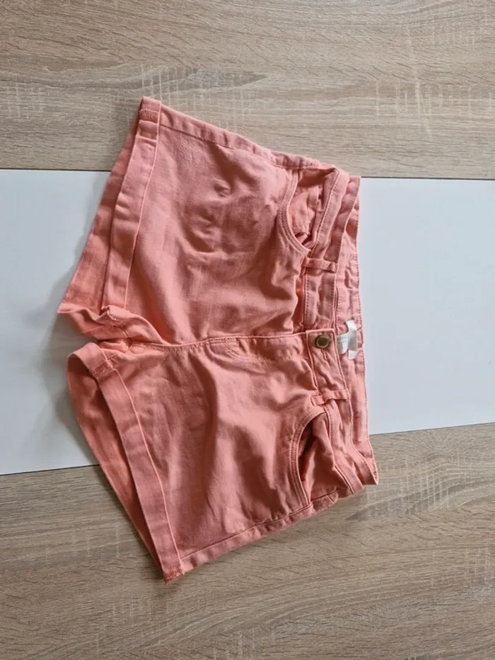 Superbe short taille 38 H&M - photo numéro 2