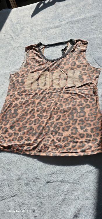 Haut fantaisie Kaan taille M