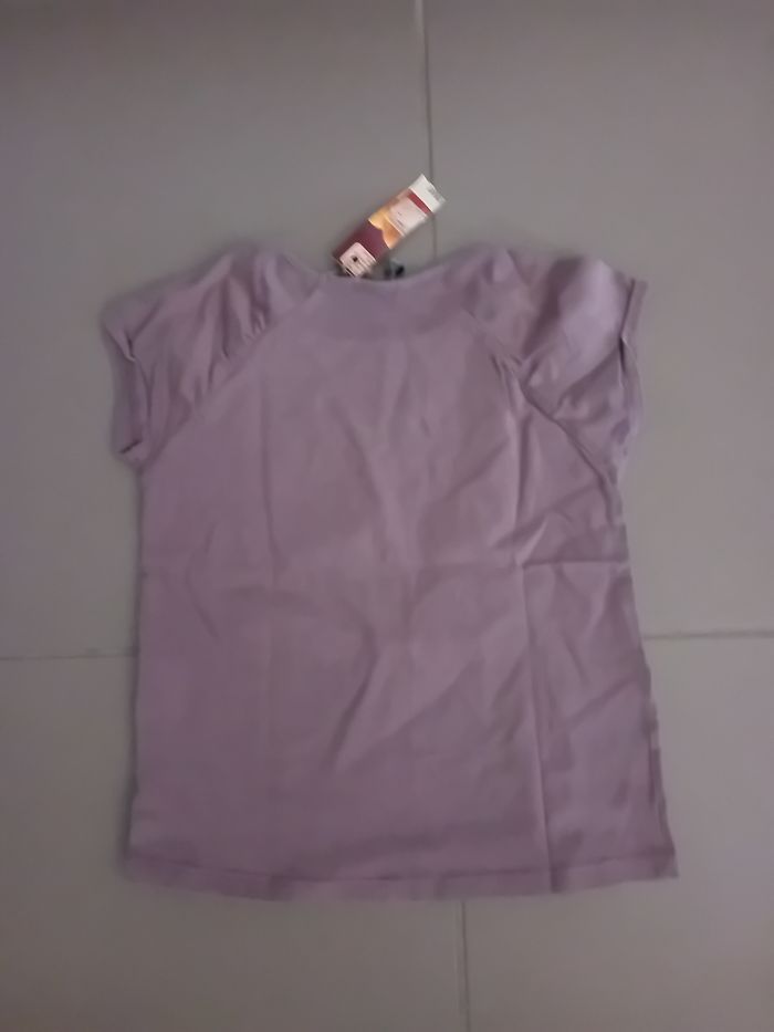 Tee-shirt manches courtes de Tape à l'œil Neuf - photo numéro 4