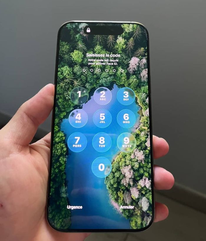 Téléphone.apple. - photo numéro 5