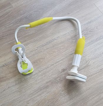 Support de caméra pour bebe