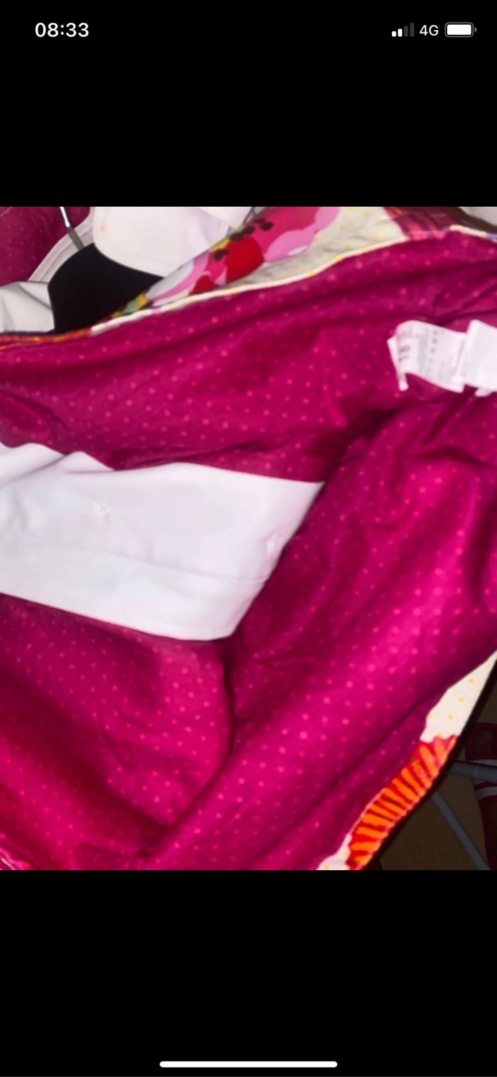 Manteau imperméable catimini - photo numéro 7